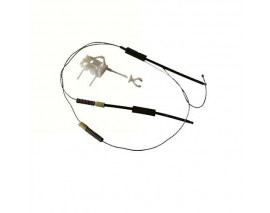 OTOMATİK CAM MEKANİZMA KRIKO TAMİR TK EM ALBEA-PALIO-SIENA