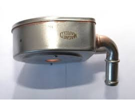 OTOMATIK SANZ YAG SOG 206