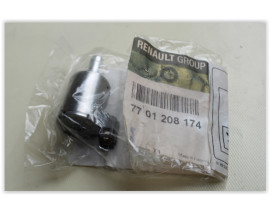 OTOMATİK SANZIMAN VALFİ CLIO II 98 CLIO III 04 KANGOO 97 LAGUNA 97 MEGANE 98 P206 P307 P406 P407 P301 BVA AL4 SANZIMAN