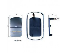 OTOMATIK SANZIMAN YAG FILTRESI BMW E46 E83 E36 M54