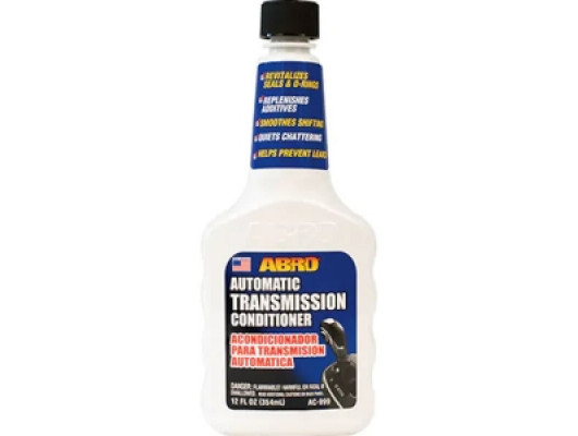 OTOMATİK ŞANZIMAN YAĞ KATKISI 354ML