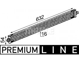 OTOMATIK SANZIMAN YAG SOGUTUCUSU MERCEDES VITO W639 03