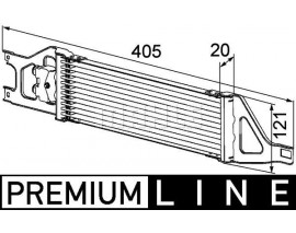 OTOMATIK SANZIMAN YAG SOGUTUCUSU MERCEDES W169 W245