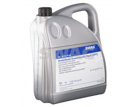 OTOMATIK SANZIMAN YAGI ATF 5LT MERCEDES AUDI BMW CITROEN FORD PEUGEOT RENAULT SEAT SKODA VW