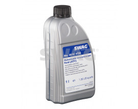 OTOMATIK ŞANZIMAN YAĞI ATF SARI FEBI 14738