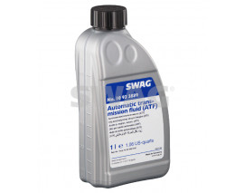 OTOMATIK SANZIMAN YAGI MAVI 1 LT MERCEDES 7G-Tronic ATF 134 FE MB 236.15