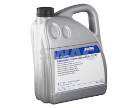 OTOMATIK SANZIMAN YAGI MAVI 5 LT MERCEDES 7G-Tronic ATF 134 FE MB 236.15