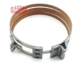 OTOMATİK ŞANZUMAN KELEPÇESİ FREN BANDI MEGANE II - CLIO II - P206 - P307 C3 - C4 - C5 - MICRA