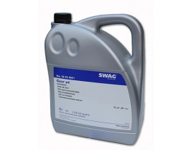 OTOMATIK ŞANZUMAN YAĞI ATF SARI 5 LİTRE FEBI 39070 UNIVERSAL 2004 FEBI 39071