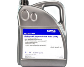 OTOMATIK ŞANZUMAN YAĞI YESIL UNIVERSAL 5 LİTRE 04- FEBI 39096