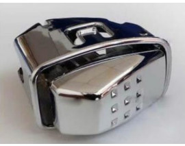 OTOMATİK VİTES TOPUZ TEK MANDALI DÜĞMESİ MEGANE III