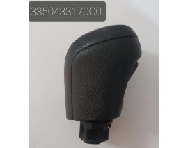 OTOMOTİK VİTES TOPUZU TOYOTA COROLLA 2019 SİYAH