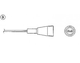 OZA401-E50 OKSİJEN SENSÖRÜ