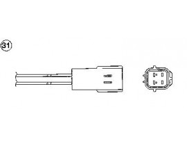 OZA591-BA1 OKSİJEN SENSÖRÜ