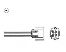 OZA603-N18 OKSİJEN SENSÖRÜ