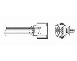 OZA603-R3 OKSİJEN SENSÖRÜ
