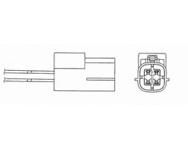 OZA610-N1 OKSİJEN SENSÖRÜ