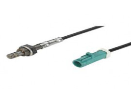 OZA658-D1 OKSİJEN SENSÖRÜ FIESTA VI 1.25-1.4-1.6 Tİ 08