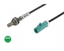 OZA659-EE81 OKSİJEN SENSÖRÜ NGK 1572 / NGK 90395 / NGK 90523