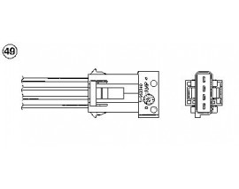 OZA659-EE97 OKSİJEN SENSÖRÜ