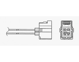 OZA668-EE29 OKSİJEN SENSÖRÜ