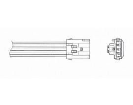 OZA670-EE23 OKSİJEN SENSÖRÜ
