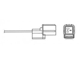 OZA720-H2 OKSİJEN SENSÖRÜ