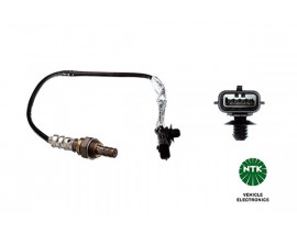 OZA723-EE36 OKSİJEN SENSÖRÜ NGK 91104 / NGK 93419 / NGK 93723