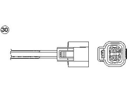 OZA770-EE73 OKSİJEN SENSÖRÜ