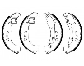PABUÇ BALATA VE FREN KAMPANASI A1 SPORTBACK-ARONA-IBİZA-KAMİQ-POLO-SCALA-T-CROSS