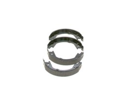 PABUÇLU FREN BALATASI 167x27.5 MM