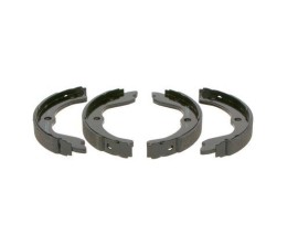 PABUÇLU FREN BALATASI 172x21.5 MM