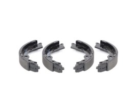 PABUÇLU FREN BALATASI 180.0x27.00 MM