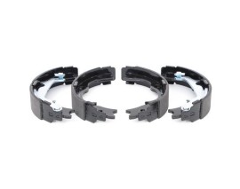 PABUÇLU FREN BALATASI 189x40 MM