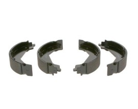 PABUÇLU FREN BALATASI 190x40 MM