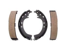 PABUÇLU FREN BALATASI 230x42 MM