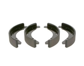 PABUÇLU FREN BALATASI