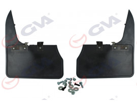 PAÇALIK TAKIMI ARKA VW T5-T6-T7