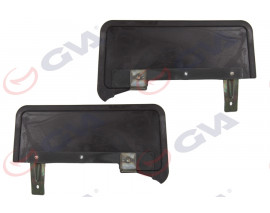 PAÇALIK TAKIMI ÖN VW T5-T6-T7