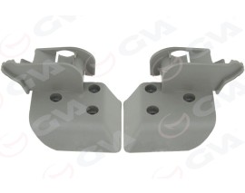 PANDİZOT AYAK TAKIM SAĞ SOL GRİ ASTRA G