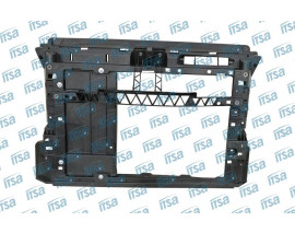 PANEL ÖN 1.2 BENZ. PLASTİK VW POLO 2010-2014