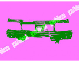 PANEL ÖN.1.8 BENZ. 628322mm SAC SEAT IBIZA 1993-1999