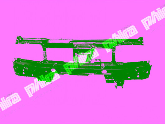 PANEL ÖN.1.8 BENZ. 628322mm SAC SEAT IBIZA 1993-1999