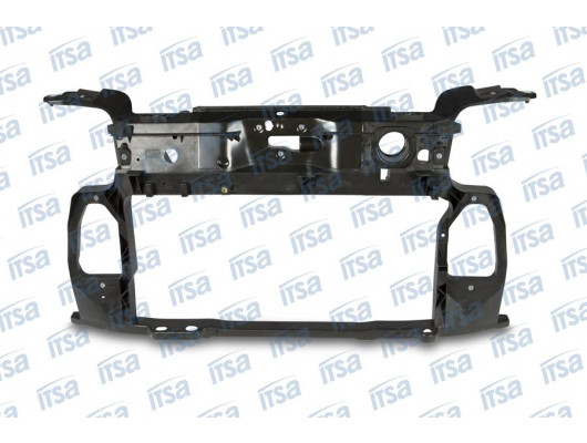 PANEL ÖN PLASTİK FIAT PANDA 2003-2011