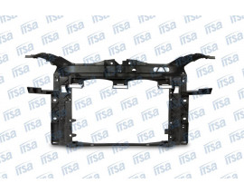 PANEL ÖN PLASTİK FORD FIESTA 2002