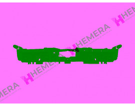 PANEL ÖN RENAULT CLIO IV CA 2013-2019