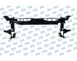 PANEL ÖN TAMPON DEMİRSİZ PLASTİK MERCEDES A SERİ 2012