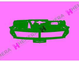 PANEL ÖN ÜST PEUGEOT 308 2013