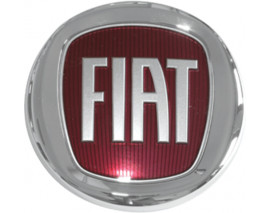 PANJUR ARMASI FIORINO 08 KÖŞELİ-BORDO PİMLİ 120mm