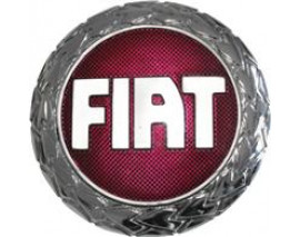 PANJUR ÇELENK ARMA BANTLI BORDO RENK ÇAP 75 MM DOBLO 06-09 -ALBEA-PALIO